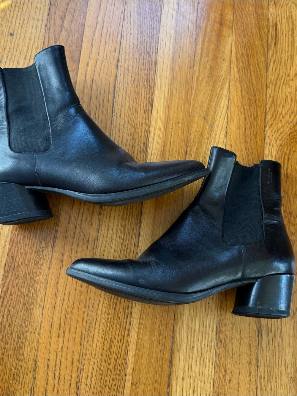 Vagabond Lara Bootie